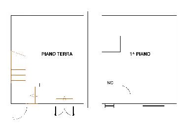 Ferienhaus in Monopoli (Bari) oder Ferienwohnung oder Ferienhaus