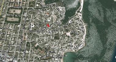 Ferienhaus in Monopoli (Bari) oder Ferienwohnung oder Ferienhaus