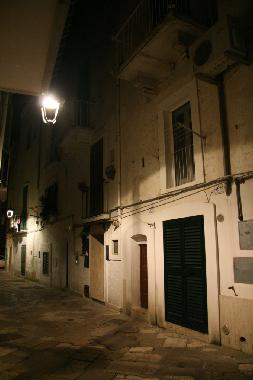 Ferienhaus in Monopoli (Bari) oder Ferienwohnung oder Ferienhaus