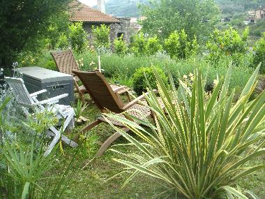 Ferienwohnung in dolceacqua (Imperia) oder Ferienwohnung oder Ferienhaus