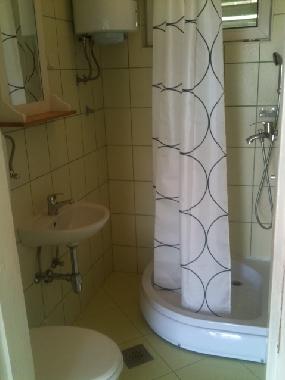 Ferienwohnung in Pirovac (Sibensko-Kninska) oder Ferienwohnung oder Ferienhaus