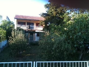 Ferienwohnung in Pirovac (Sibensko-Kninska) oder Ferienwohnung oder Ferienhaus