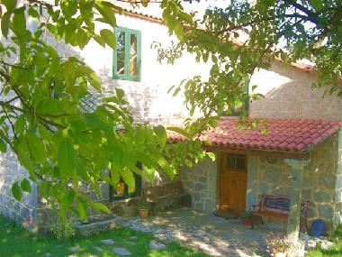Villa in A Estrada (Pontevedra) oder Ferienwohnung oder Ferienhaus