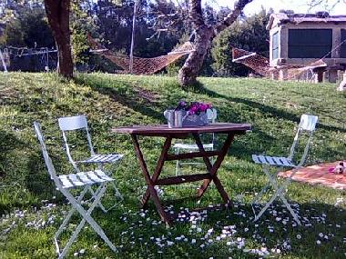 Villa in A Estrada (Pontevedra) oder Ferienwohnung oder Ferienhaus