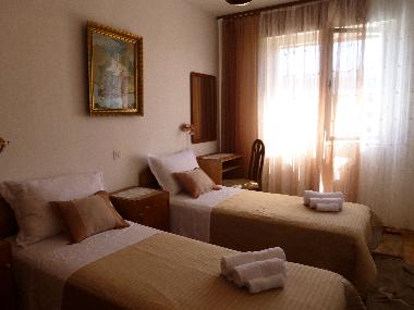 Ferienwohnung in Split (Splitsko-Dalmatinska) oder Ferienwohnung oder Ferienhaus