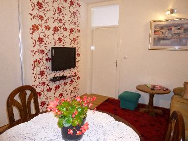 Ferienwohnung in Split (Splitsko-Dalmatinska) oder Ferienwohnung oder Ferienhaus