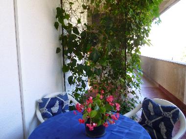 Ferienwohnung in Split (Splitsko-Dalmatinska) oder Ferienwohnung oder Ferienhaus