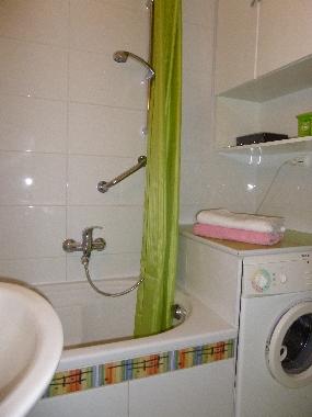 Ferienwohnung in Split (Splitsko-Dalmatinska) oder Ferienwohnung oder Ferienhaus