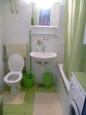 Ferienwohnung in Split (Splitsko-Dalmatinska) oder Ferienwohnung oder Ferienhaus