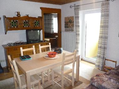 Ferienwohnung in Leutasch (Tiroler Oberland) oder Ferienwohnung oder Ferienhaus