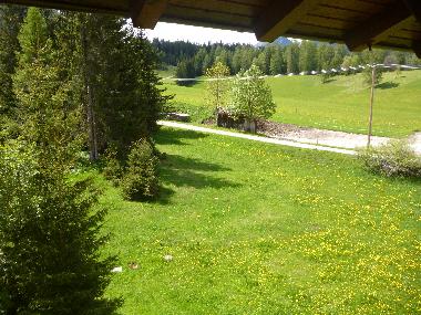 Ferienwohnung in Leutasch (Tiroler Oberland) oder Ferienwohnung oder Ferienhaus
