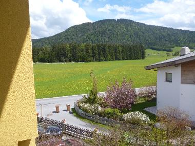 Ferienwohnung in Leutasch (Tiroler Oberland) oder Ferienwohnung oder Ferienhaus