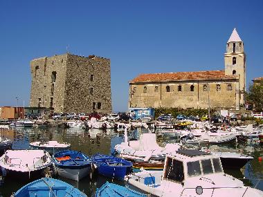 Ferienwohnung in agnone cilento (Salerno) oder Ferienwohnung oder Ferienhaus