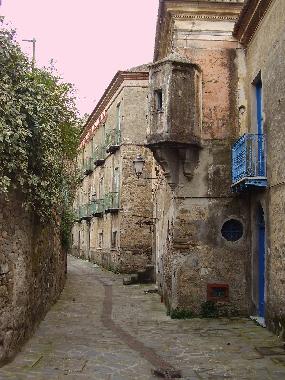 Ferienwohnung in agnone cilento (Salerno) oder Ferienwohnung oder Ferienhaus