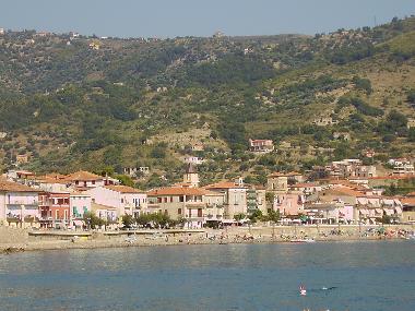 Ferienwohnung in agnone cilento (Salerno) oder Ferienwohnung oder Ferienhaus