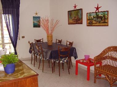 Ferienwohnung in agnone cilento (Salerno) oder Ferienwohnung oder Ferienhaus