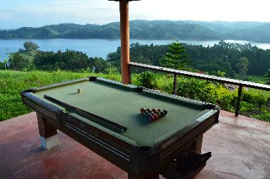 Villa in La Vega (Santiago) oder Ferienwohnung oder Ferienhaus