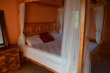 Villa in La Vega (Santiago) oder Ferienwohnung oder Ferienhaus