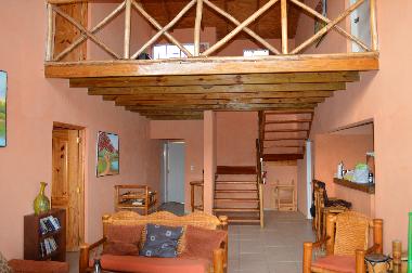 Villa in La Vega (Santiago) oder Ferienwohnung oder Ferienhaus