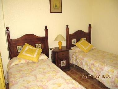 Ferienwohnung in Pe��scola (Castell�n / Castell�) oder Ferienwohnung oder Ferienhaus