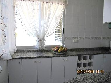 Ferienwohnung in Pe��scola (Castell�n / Castell�) oder Ferienwohnung oder Ferienhaus