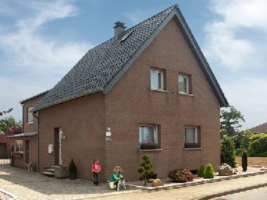 Ferienwohnung in Wassenberg (Niederrhein) oder Ferienwohnung oder Ferienhaus