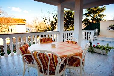 Ferienwohnung in Vantacici (Primorsko-Goranska) oder Ferienwohnung oder Ferienhaus