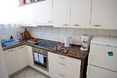 Ferienwohnung in Vantacici (Primorsko-Goranska) oder Ferienwohnung oder Ferienhaus