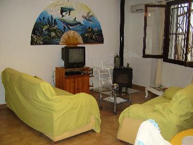 Ferienwohnung in peniscola (Castelln / Castell) oder Ferienwohnung oder Ferienhaus