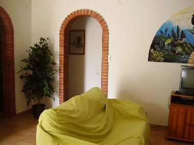 Ferienwohnung in peniscola (Castelln / Castell) oder Ferienwohnung oder Ferienhaus