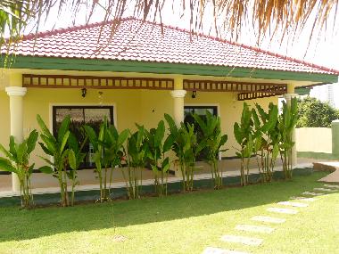 Ferienhaus in BanPhe (Rayong) oder Ferienwohnung oder Ferienhaus