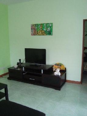 Ferienhaus in BanPhe (Rayong) oder Ferienwohnung oder Ferienhaus