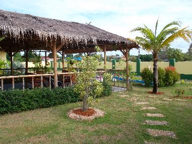 Ferienhaus in BanPhe (Rayong) oder Ferienwohnung oder Ferienhaus