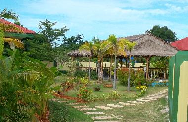 Ferienhaus in BanPhe (Rayong) oder Ferienwohnung oder Ferienhaus