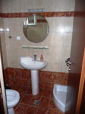 Ferienwohnung in Toroni (Chalkidiki) oder Ferienwohnung oder Ferienhaus