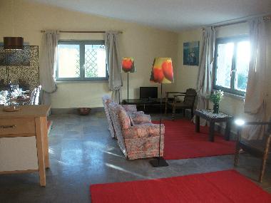 Ferienhaus in Cascais Guincho (Grande Lisboa) oder Ferienwohnung oder Ferienhaus