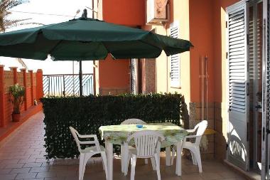 Ferienwohnung in BALESTRATE (Palermo) oder Ferienwohnung oder Ferienhaus