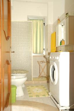 Ferienwohnung in BALESTRATE (Palermo) oder Ferienwohnung oder Ferienhaus