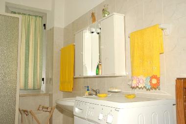 Ferienwohnung in BALESTRATE (Palermo) oder Ferienwohnung oder Ferienhaus