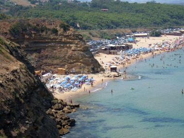 Ferienwohnung in BALESTRATE (Palermo) oder Ferienwohnung oder Ferienhaus