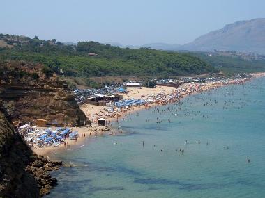 Ferienwohnung in BALESTRATE (Palermo) oder Ferienwohnung oder Ferienhaus