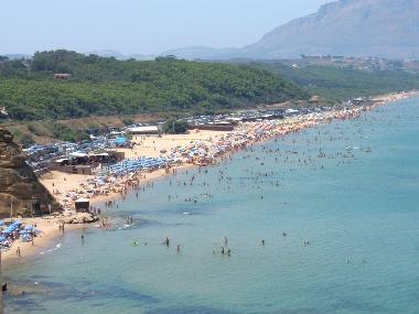 Ferienwohnung in BALESTRATE (Palermo) oder Ferienwohnung oder Ferienhaus