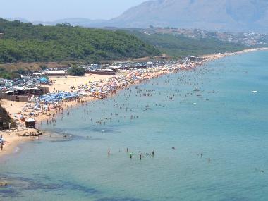 Ferienwohnung in BALESTRATE (Palermo) oder Ferienwohnung oder Ferienhaus