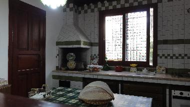 Villa in Carini (Palermo) oder Ferienwohnung oder Ferienhaus