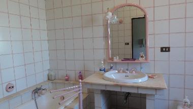 Villa in Carini (Palermo) oder Ferienwohnung oder Ferienhaus