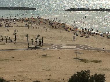 Ferienwohnung in Ashkelon (HaDarom (Southern)) oder Ferienwohnung oder Ferienhaus