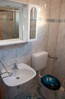 Ferienwohnung in Seline (Zadarska) oder Ferienwohnung oder Ferienhaus