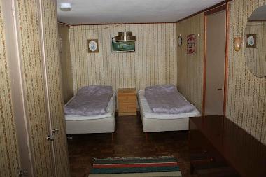 Ferienhaus in Mariannelund (Smaland) oder Ferienwohnung oder Ferienhaus