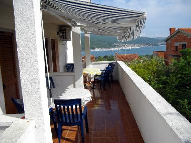 Ferienwohnung in Kornic (Primorsko-Goranska) oder Ferienwohnung oder Ferienhaus