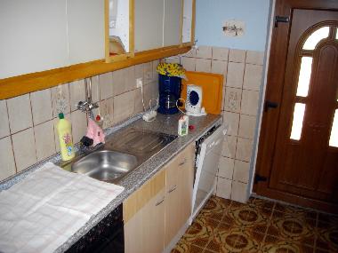 Ferienwohnung in Kornic (Primorsko-Goranska) oder Ferienwohnung oder Ferienhaus